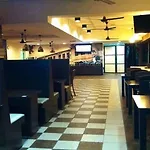 Hotel Spiral