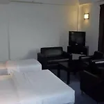 Hotel Spiral