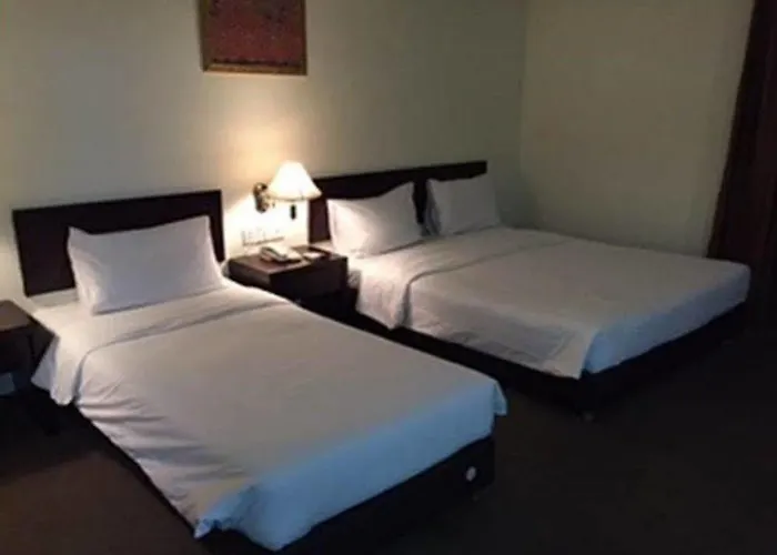 Hotel Spiral