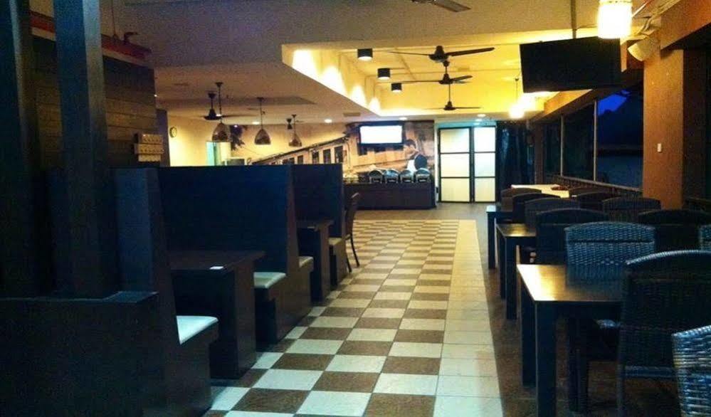 Hotel Spiral 3*