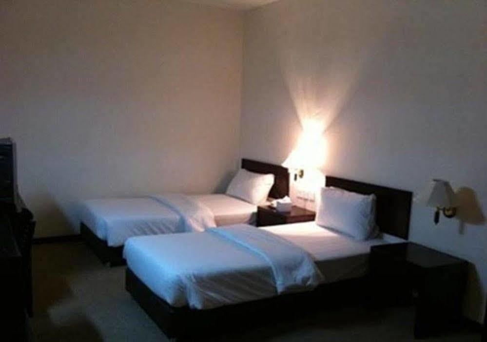 Spiral Hotel