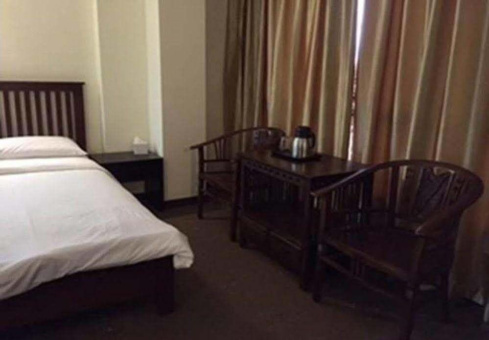 Hotel Spiral Johor Bahru