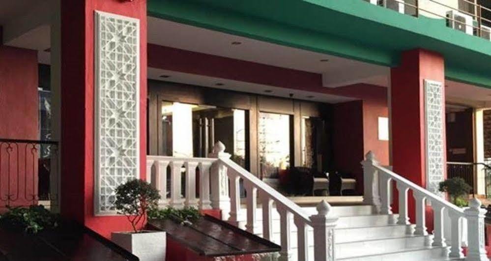 Hotel Spiral 3*